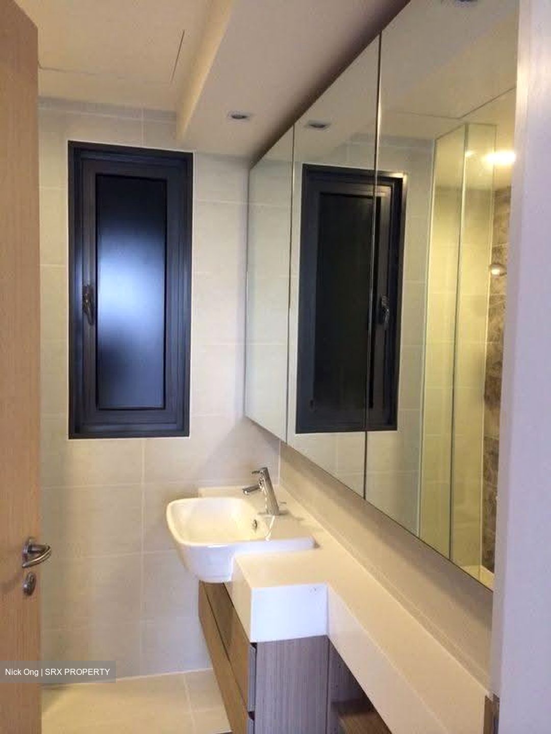 The Lakefront Residences (D22), Condominium #623058451